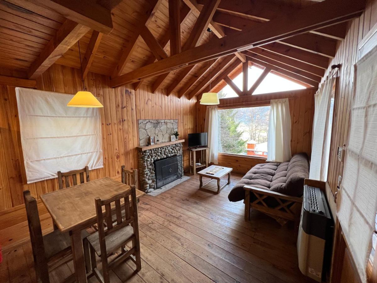 Chalet Tromen *