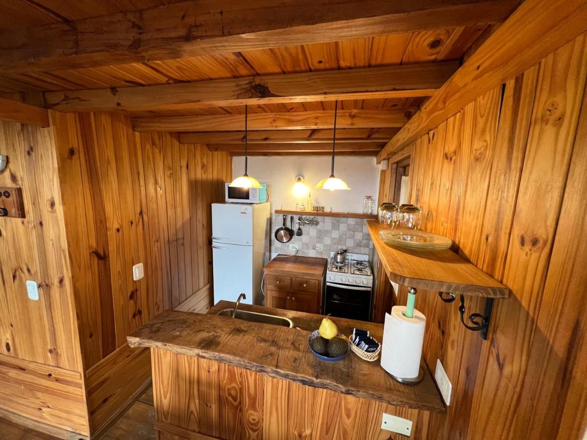 Chalet Tromen *