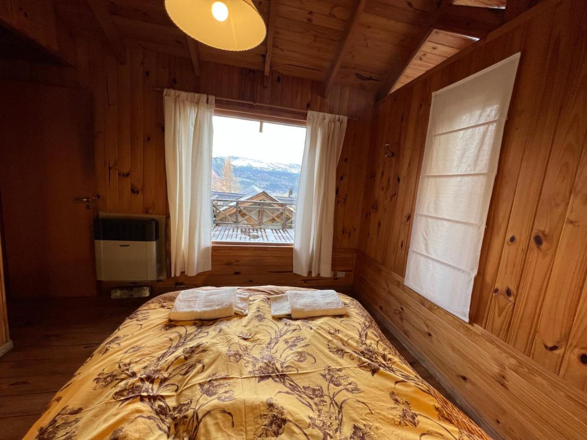 Tromen Chalet